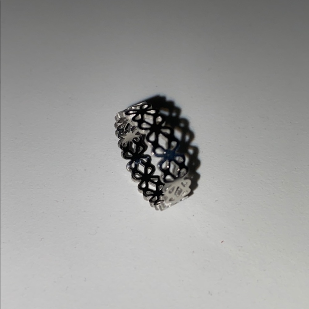 Divine Ring